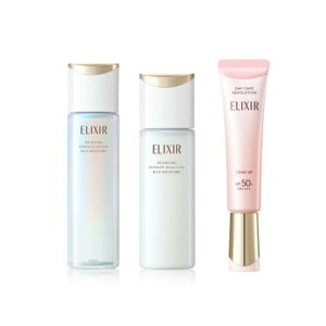 SHISEIDO@@ELIXIR GNV[ tgCXg [V ba+G}W ba+f[PA{[V g[Abv SP{aa