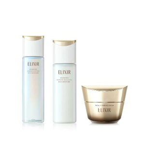 SHISEIDO@@ELIXIR GNV[ tgCXg [V ba+G}W ba+g[^V t@[~ON[