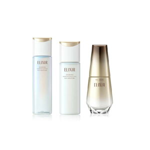 SHISEIDO@@ELIXIR GNV[ tgCXg [V ba+G}W ba+ VyG U@Z aa