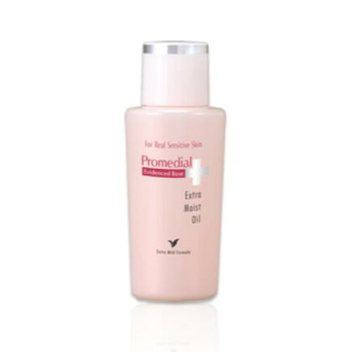 楽天市場】Promedial プロメディアル エクストラモイストオイル 40ml 