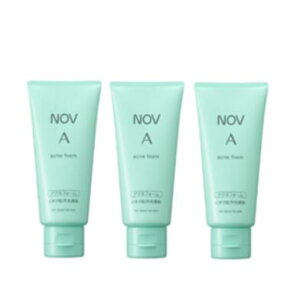 NOV mu A ANltH[ 痿 70g*3{