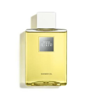 THE GINZA ザ・ギンザ シャワーオイル 180mL ボディ用洗浄料 国内正規品