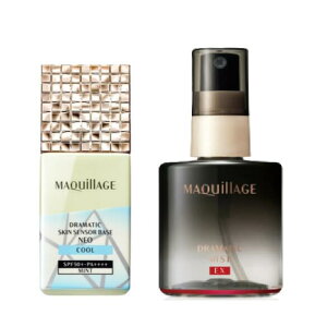 MAQuillAGE }LA[W h}eBbN~Xg EX60ml +h}eBbNXLZT[x[X NEO N[ 25ml Zbg