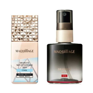 MAQuillAGE }LA[W h}eBbN~Xg EX60ml +h}eBbNXLZT[x[X NEO N[ 25ml Zbg