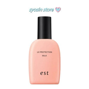 est �G�X�g UV�v���e�N�V���� �~���N 30ml SPF50�{�EPA�{�{�{�{ ���Ă��~��