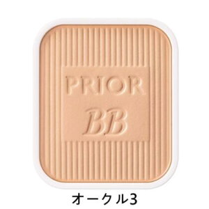 PRIOR �v���I�[�� ����BB�p�E�_���[+�R���p�N�g�P�[�X n �Z�b�g (�X�|���W�t��)