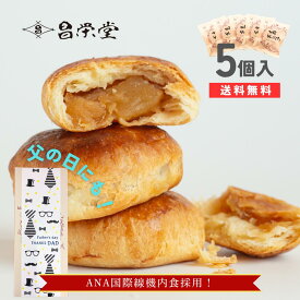 ＼ANA国際線ビジネスクラス☆機内食採用／ 加積りんごパイ 5個入り ごろっとりんごがたっぷり アップルパイ スイーツ お菓子 詰め合わせ 退職 ばらまき 個包装 日持ち お取り寄せスイーツ 喜ばれるお菓子 手土産 プレゼント 父の日 ギフト お祝い 加積りんご ANA機内食