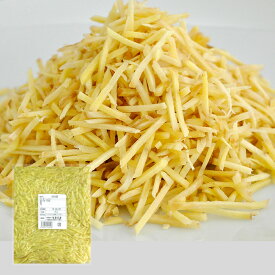 冷凍 きざみ生姜 1kg 中国産