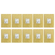 冷凍 皮ごとおろし生姜 1kg×10パック 中国産 一次加工品