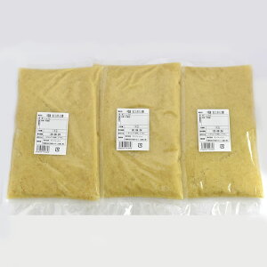 Ⓚ 炲Ƃ낵I 1kg×3pbN Y ꎟHi