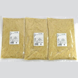 Ⓚ 炲Ƃ낵I 1kg×3pbN mY ꎟHi
