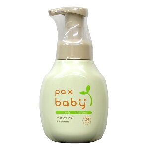 pax baby pbNXxr[SgVv[ A^Cv 300ml