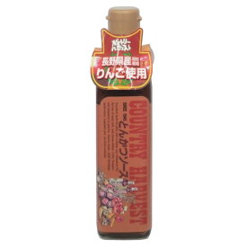 高橋ソース カントリーハーヴェスト とんかつソース タカハシソース ソース ビン 300ml