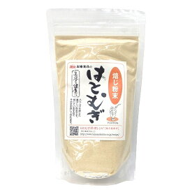 マラソン期間中 エントリー&店内買いまわりでポイント最大10倍！ 太陽食品 焙じ粉末 はとむぎ 粉末 ハトムギ はと麦 ドリンク 焙煎はとむぎ粉 チャック袋入 250g