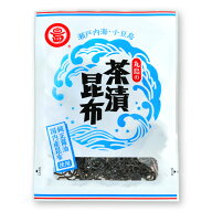 茶漬昆布 丸島醤油 40g