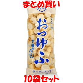 田辺 おつゆふ お麩 手焼 味噌汁 玉子とじ 袋入 30g×10袋セット まとめ買い