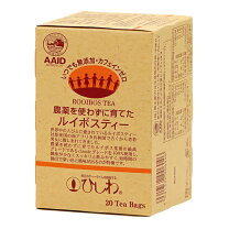 楽天市場】丹羽 ルイボスティーの通販