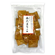 京あられ 本たまり ＜山椒＞ あられ 60g