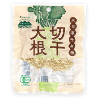 マルシマ 天日寒干有機 切干大根 オーガニック 38g