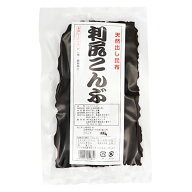 マルシマ 利尻昆布 天然昆布 だし昆布 だし 鍋物 国産 北海道産 道北産 袋入 25g