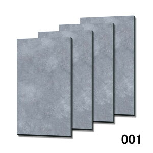 吸着 フロアタイル 置くだけ 6畳 大理石 木目 フロア シール 賃貸 フローリング マット DIY 接剤不要 タイル 粘着シート フロア ペット対応 防水 リノベーション フローリングマット 厚手4mm キ