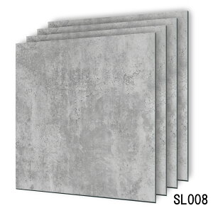 フロアタイル 置くだけ 6畳 フロアマット 大理石 床 フロア シール 賃貸 フローリング マット DIY 接着剤不要 タイル 粘着シート フロア 防水 リノベーション 厚手1.5mm 4mm 新生活応援