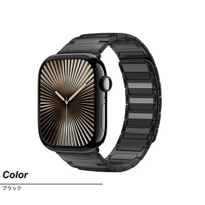 Apple Watch �o���h �A�b�v���E�H�b�` �x���g �}�O�l�b�g �X�e�����X 44mm 46mm 45mm SE Ultra 2 10 ������� �E���g�� 11 3 49mm �����Y �~���l�[�[���[�v
