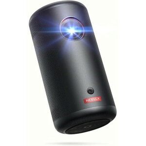 ANKER AJ[ oCvWFN^[ Nebula Capsule 3 ubN D2425N11