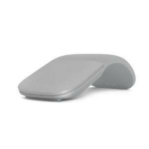 Microsoft }EX SURFACE ARC MOUSE LIGHT GRAY CZV00007
