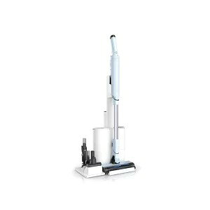 Shark �V���[�N �X�e�B�b�N�N���[�i�[ EVOPOWER SYSTEM FIT+ LC150JBL �O���[�V�A�u���[