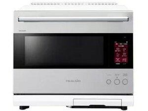 SHARP / �V���[�v �w���V�I AX-LSX3C-W [�u���X�g���^���z���C�g]�y�d�q�����W�E�I�[�u�������W�z