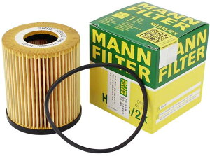 �yMANN FILTER�zHU816/2X JEEP FIAT MINI �I�C���t�B���^�[ �����i�� 7087808 11420026787 11427509208 11427512446 55231651