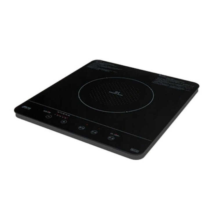 楽天市場】三化工業「SIH-BH113A」IHクッキングヒーター ビルトイン1口  