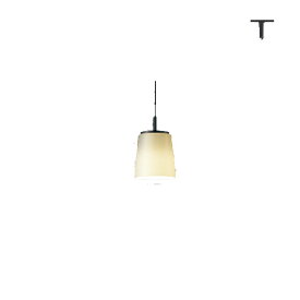 【関東限定販売】オーデリック「OP252805R」和風LEDペンダントライト電球色/非調光（配線ダクト用）LED照明