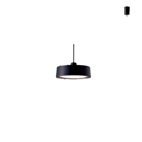 パナソニック「LGBZ6180」LEDペンダントライト 〜8畳用 昼光色 電球色 調光調色 （引掛けシーリング用） LED交換不可 LED照明