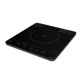 三化工業「SIH-BH113A」IHクッキングヒーター ビルトイン1口 上面操作タイプ フルフラット 幅32cm コンパクト 単相100V／他商品と同梱不可／要工事(SIH-BH113Bの後継品)