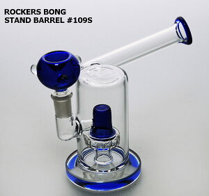 [�n�C�p���[�o�u�����O] �X�^���h �o������109S BARREL �p�[�R���[�^�[CUSTOM�@�{���O/���p�C�v