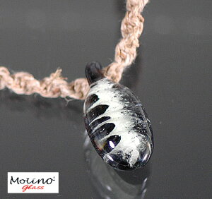 MOLINO�@Glow in the dark Glass�@Black