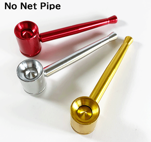 �S5�F�@NO-NET PIPE [�m�[�l�b�g�p�C�v]
