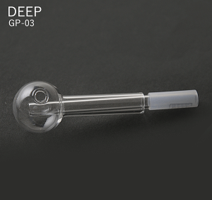�A�i���O�x�|���C�U�[�@DEEP GP-03