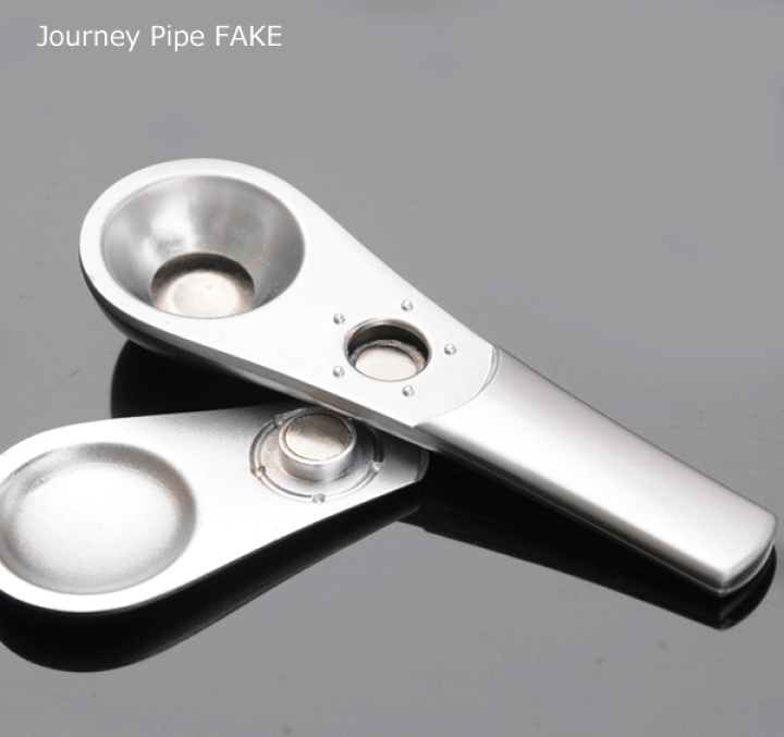 楽天市場】Journey Pipe FAKE/ジャーニーパイプフェイク・クール