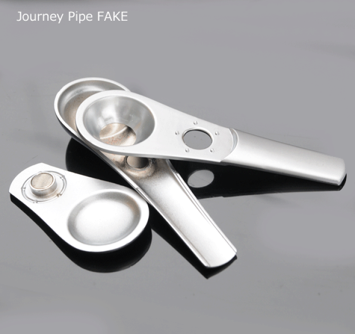 Amazon.co.jp: 【スクリーン不要のコンパクトパイプ】 Journey