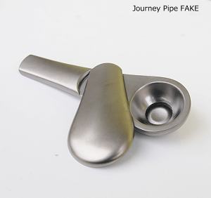 Journey Pipe FAKE/W[j[pCvtFCNEK^bN@^oR/hCn[up