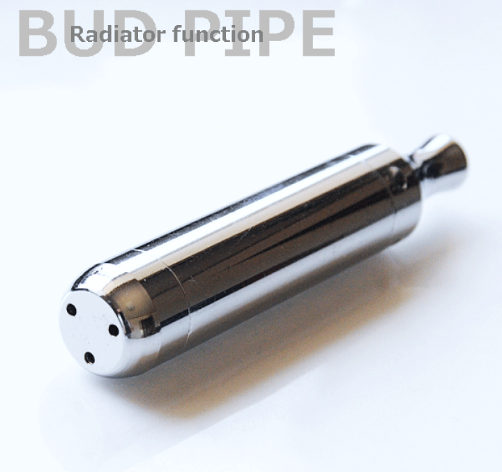 楽天市場】BUD PIPE[ラジエターパイプ] タバコ/ドライハーブ