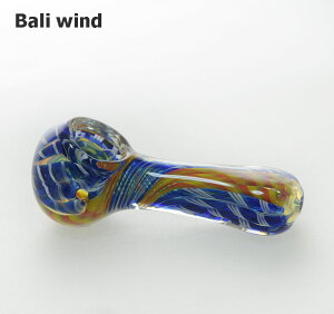 PYREX�K���X�p�C�v/�C���T�C�h�A�E�g�@BALI WIND C093