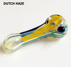 PYREX�K���X�p�C�v/DUTCH HAZE GP0116�@�^�o�R�p�C�v