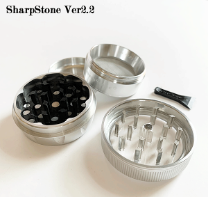 SharpStone �|���J�[�{�l�C�g�g�b�v�@�A���~�j�E���O���C���_�[�@Ver2.2