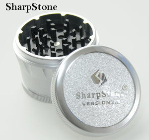 SHARP STONE V2.0 HARD TOP GRINDER�@�A���~�O���C���_�[