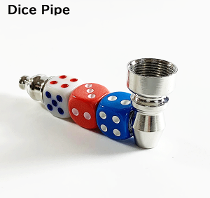 DICE PIPE�@[�_�C�X�E�p�C�v]