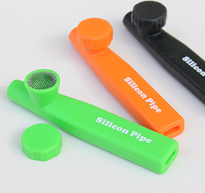 SILICONE PIPE MINI[VRpCvE~j]^oRAhCn[up